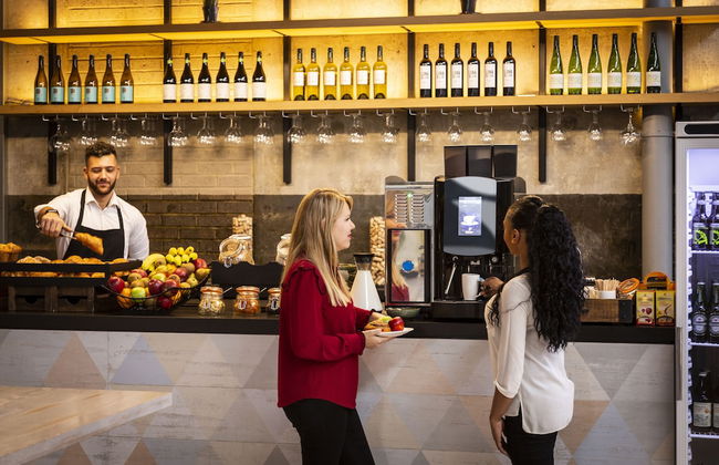 Aparthotel Adagio London Brentford - Foto 28