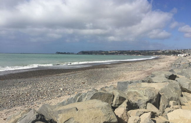 Capistrano Surfside Inn - Foto 39