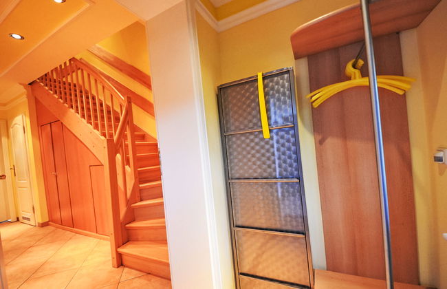 Dünenrose - Foto 23