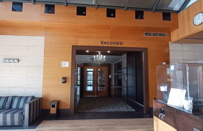 ZENIT APARTHOTEL HALL88 **** - Foto 8