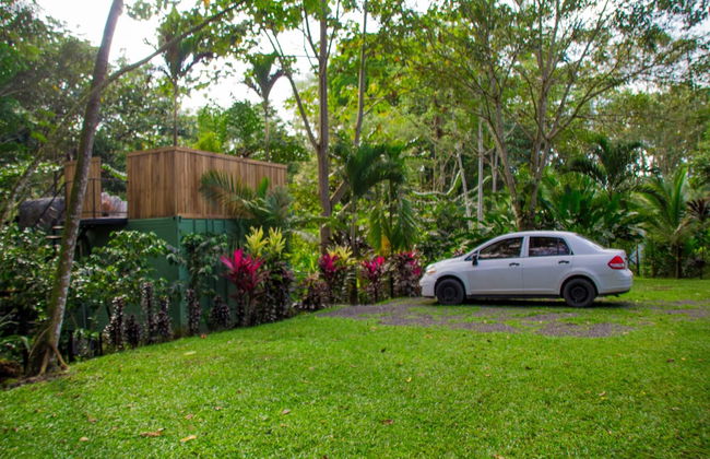 Eden Organic Farm & Bungalows - Foto 3