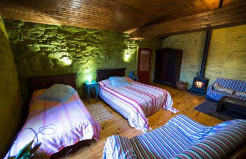 Caserío da Castiñeira - Foto 27