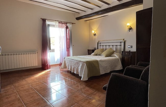 Casa Rural Hormilla - Foto 17