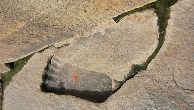 Excursion to Lepakshi - Photo 2