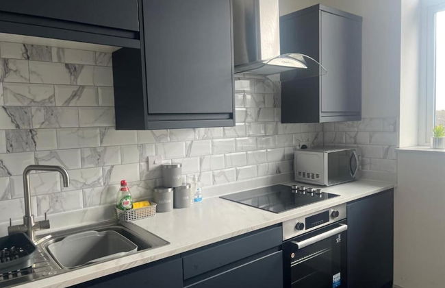 Desborough Apartment Retreat - Foto 3