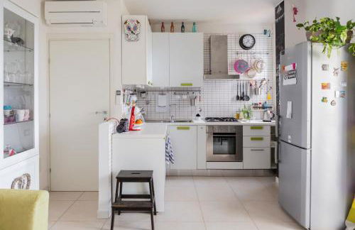 Delizioso appartamento in villino indipendente - Foto 7