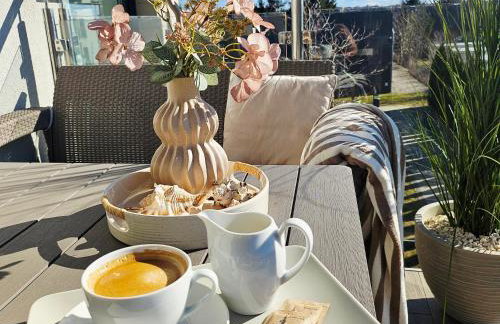 Apartament & Spa 5 Mórz - Foto 27