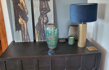 Romantic white Villa -private pool - Foto 24