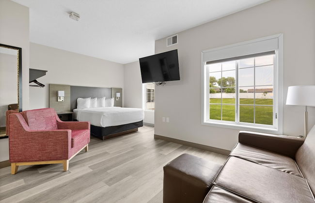 GrandStay Residential Suites - Rapid City - Photo 15