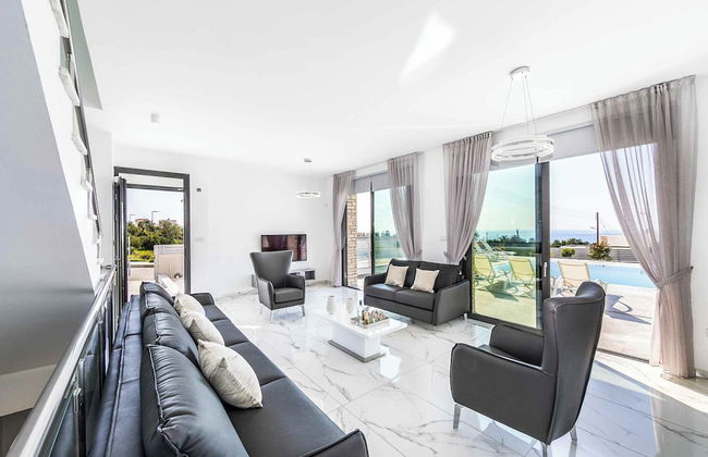 Villa Andromeda - Foto 3