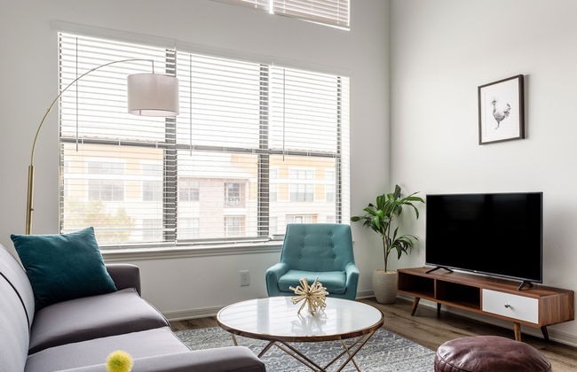 Kasa Frisco Bridges Dallas - Photo 26