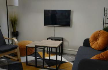 Tosca - Appartement - Parking gratuit - Foto 4