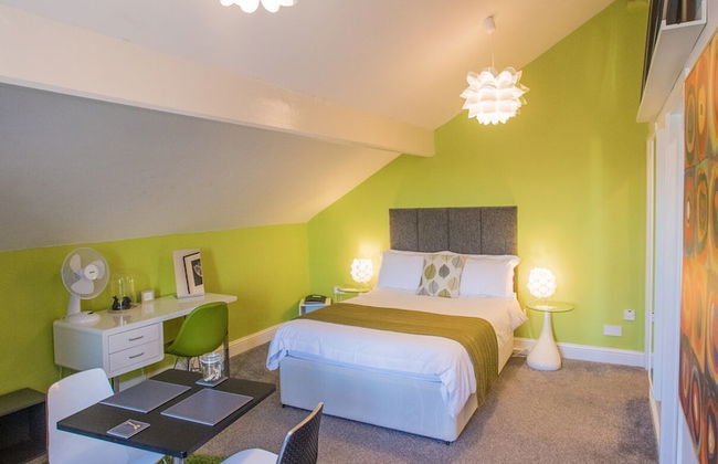 James Place @ Dowlais - Foto 51