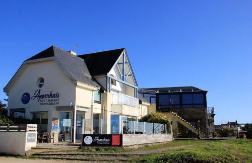 La cabine de plage - Foto 13