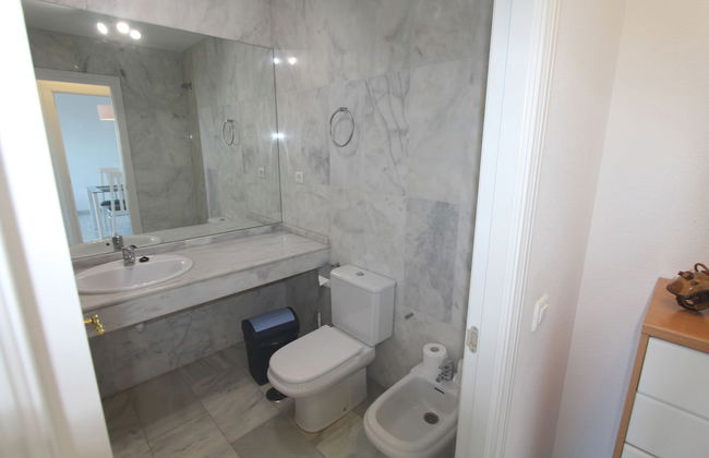 Minimalist Condo in Fuengirola - Foto 14