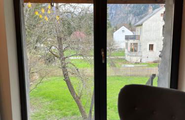 Spacious town house in the center of le Bourg d'Oisans - Photo 17