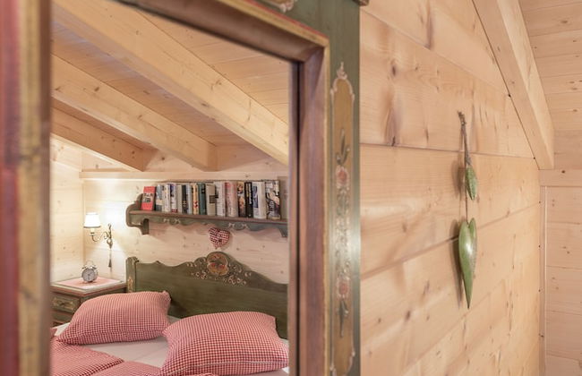 Ötztal Chalet - Foto 10