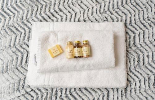 Beautifully done 5 bed barn conversion in Heswall - Sleeps up to 10 - Foto 31