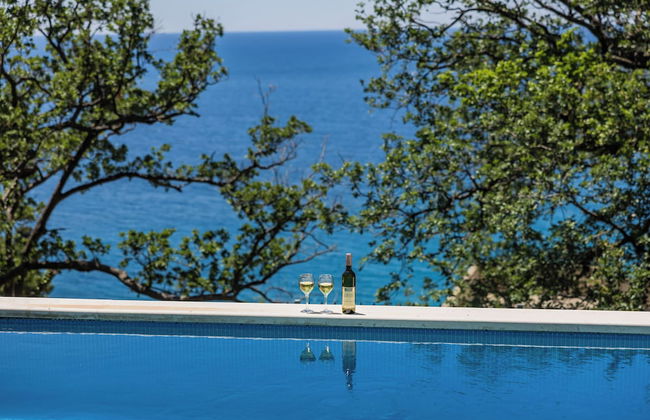 Pietra Mare Apartments - Foto 63