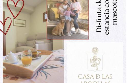 Dùplex Argollas Grand Suite Centro Parking gratis - Foto 54