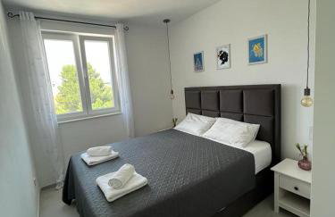 Haus Dalmatia with heated Pool - Foto 21