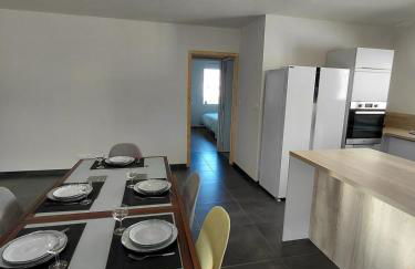 Gîte du champ aisé - Foto 14