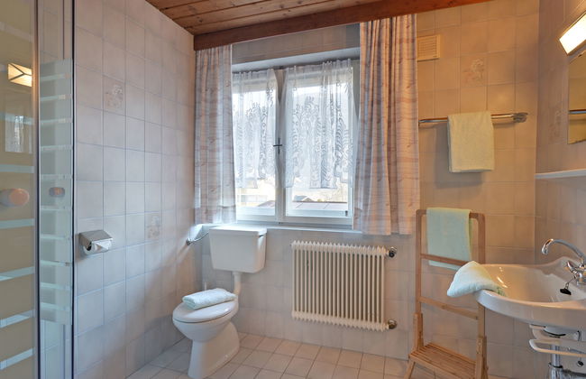 Apart Anneliese - Foto 11