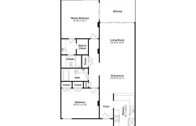 Navarre Towers by SVR - Foto 50