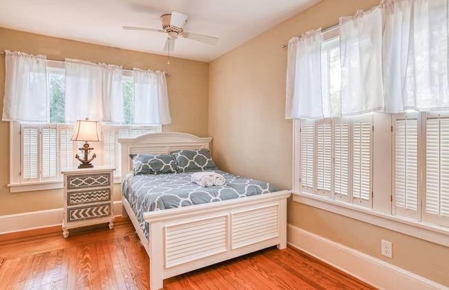 The Tinner's House - Foto 40