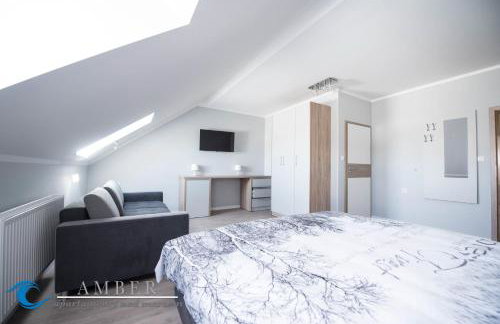 Amber Apartamenty - Foto 37