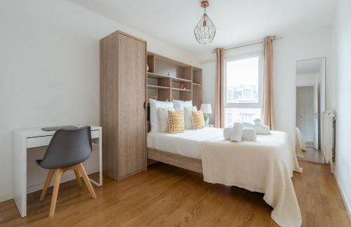 Magnificent Apartment in Châtillon - Foto 15