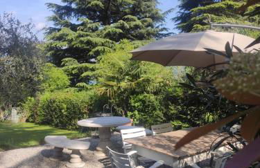 Villa Riva Lago - Apartment with parking - Photo 23