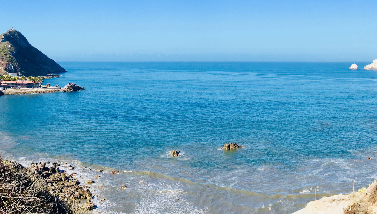 Bay of Mazatlán Speedboat Tour + Whale Museum Tickets - Foto 1