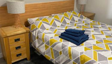 Hayfield lodge - Photo 5