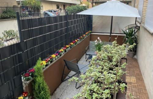 Le Rondini in giardino - Foto 23