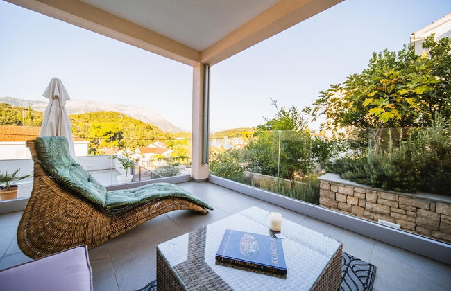 Villa Teuta - Photo 54