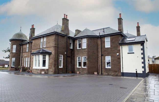 Panmure Apartment - A Glamorous Renovation - Foto 33