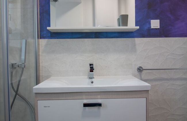 Luxury Apartment in City Center II - Foto 24