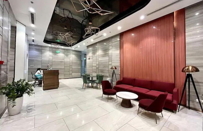 Ha Do Centrosa Centrosa apartment - Foto 2