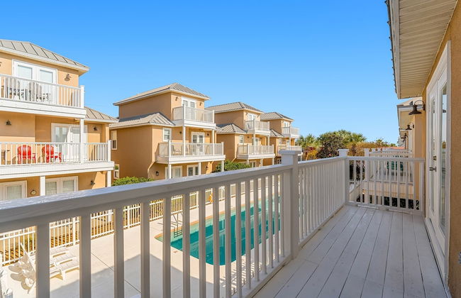 Palm Breeze Retreat Sleeps 10! - Foto 23