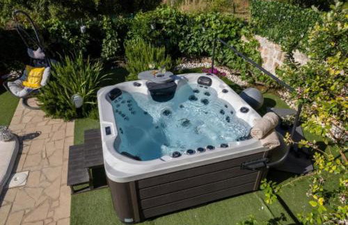 Peaceful Holiday Home Ivona - Foto 23