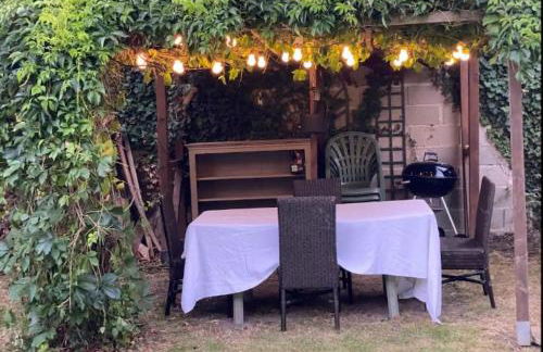 La maison des Hautes Vallees- jardin-piscine Beauval - Foto 17