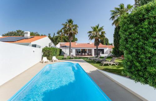 Casa na Falesia by Algarve Holidays - Foto 39
