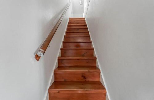 3BR House By Hyped Properties Short Term Rental Agency Birmingham Ideal For Contractors With Free Driveway Parking - Foto 24