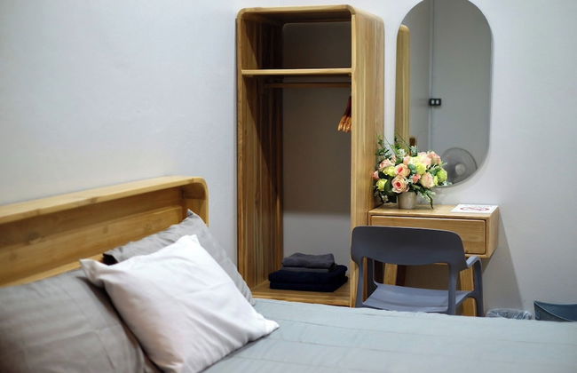 Baansuan Jaidee near Ton Nga Chang Waterfall - Foto 9