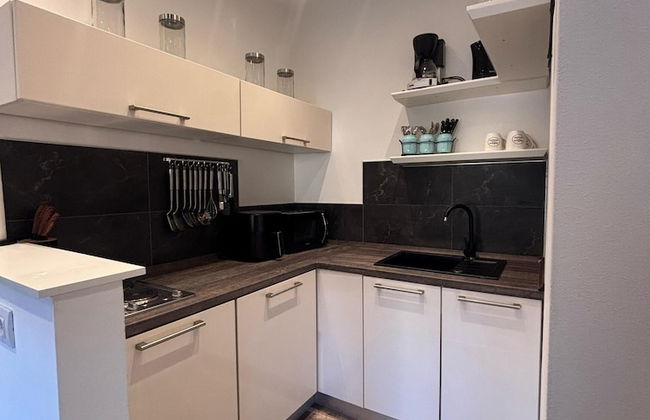 Ela's Appartementhaus - Foto 25