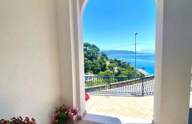 Residence Villa Giordano sea view Amalfi Coast - Foto 45