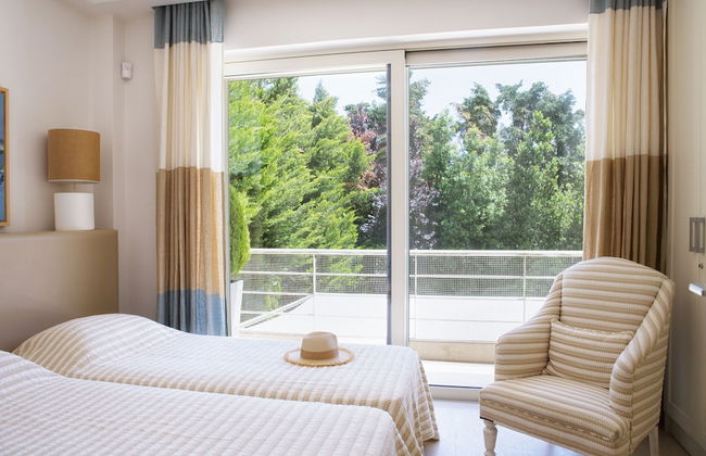 The Marble Resort - Foto 2