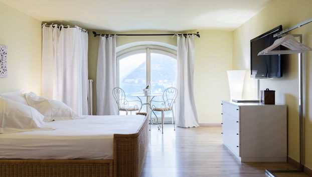 Lake Panorama - byMyHomeinComo - Photo 2, Image principale