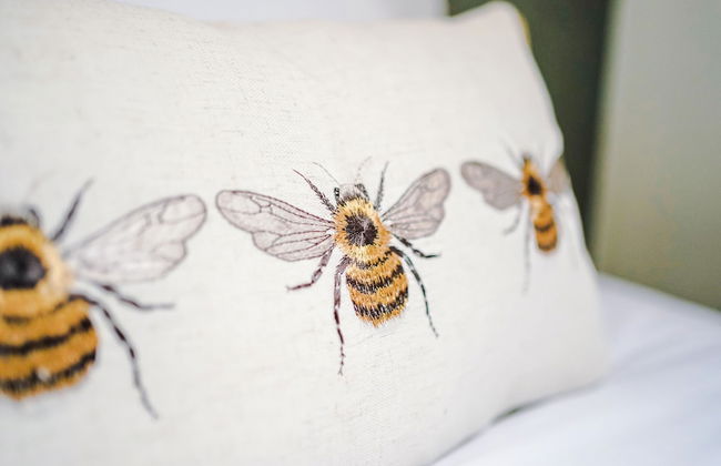 4 Bedroom 3 Bathroom Contractor Home MCR - Foto 7